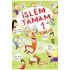 İşlem Tamam   Tudem