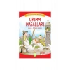 Grımm Masalları Ema  Çocuk