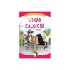 Sokak Çalgıcısı Ema Çocuk