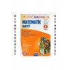 10.Sınıf Anadolu Matematik Seti  Çapyayın