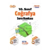 Çap 10.Sınıf Coğrafya Soru Bankası