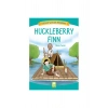 Huckleberry Fınn Ema Çocuk