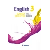 Tudem 3.Sınıf İngilizce Test Book