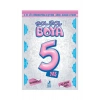 Bol Bol Boya 5 +Yaş Ren Çocuk