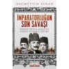 İmparatorluğun Son Savaşı Necmettin Alkan Timaş
