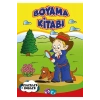 Boyama Kitabı Mesekler Hoya
