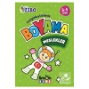Zebo Boyama Meslekler Limon Kids