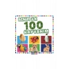 Benim İlk 100 Hayvanım Cep Boy