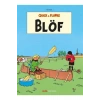 Quick Flupke Blöf Çi̇Zgi̇ Roman Alfa Basım