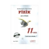 Limit 11.Sınıf Fizik Soru Kitabı