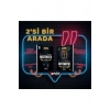 Artıbir 7.Sınıf Matematik Omega Soru Bankası