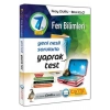 Çanta 7.Sınıf Fen Bilimleri Yaprak Test