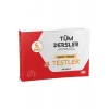 Editör 5.Sınıf Tüm Dersler Beceri Temelli Testler