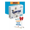 Tyt 7 Li Kontrol Deneme 2022  Bilgi Sarmal