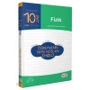 Editör 10.Sınıf Fizik Öğretmenin Ders Notları