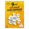 Element 9.Sınıf Tüm Dersler Soru Bankası