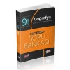Editör 9.Sınıf Coğrafya Soru Bankası