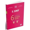 Editör 11.Sınıf Vıp Sayısal Tüm Dersler Soru Bankası