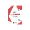 11.Sınıf Coğrafya Soru Bankası  Kafa Dengi
