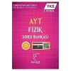 Karekök Ayt Fizik Soru Bankası