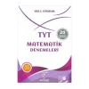 Tyt Matemati Denemeleri 20 Deneme   Karekök