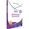 Tyt Biyoloji Denemeleri  50 Deneme   Karekök