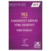Karekök Yks Ayt Cumhuriyet Türk Edebiyatı Soru Bankası