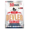 Palme Tyt Devler Karmasi 10 Deneme