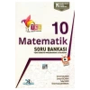 10.Sınıf Matematik Soru Bankası 2020 Yayındenizi