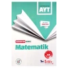 Sınav Ayt Matematik Aç Konu Katla Soru