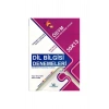 Ösym 30X13 Dilbilgisi Denemeleri Yayındenizi