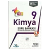 9.Sınıf Kimya Soru Bankası 2020 Yayındenizi