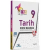 9.Sınıf Tarih Soru Bankası   Yayındenizi