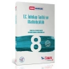 8.Sınıf İnkilap Tarihi Soru Bankası Sınav