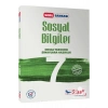 7.Sınıf Sosyal Bilgiler Soru Bankası   Sınav