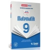 *Kampanya* 9.Sınıf Matematik Açkonu Katla Soru Sınav