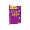 Tonguç Paragrafa İlk Adım