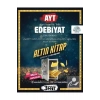 Ayt Edebiyat Soru Bankası Altın Kitap Tammat
