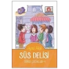 Süper Çocuklar-4 Süs Delisi Aytül Akal Tudem