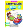 2.Sınıf Ne Kolay Hayat Bilgisi    Selimer