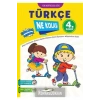 4.Sınıf Ne Kolay Türkçe      Selimer