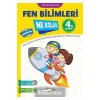 4.Sınıf Ne Kolay Fen Bilimleri      Selimer