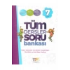 Tdy 7.Sınıf Tüm Dersler Soru Bankası