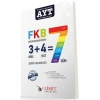 Limit Ayt Fizik Kimya Biyoloji Soru Bankası