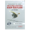 Limit Türk Ve Dünya Edebiyatından Eser Özetleri El Kitabı
