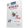 11.Sınıf Biyoloji Konu Bitirme Kitabı   Limit