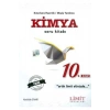 Limit 10.Sınıf Kimya Soru Bankası