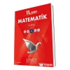 Limit 9.Sınıf Matematik Soru Kitabı