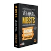 Ddy Mbsts Velhasıl  Konu Anlatım Hazırlık Kitabı