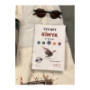 Limit Tyt Ayt Kimya El Kitabı